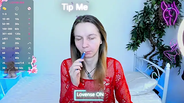 Bell a mi  online show from 04-05-26, 01:19