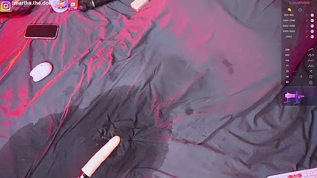 amortentia online show from 12-28-24, 05:02