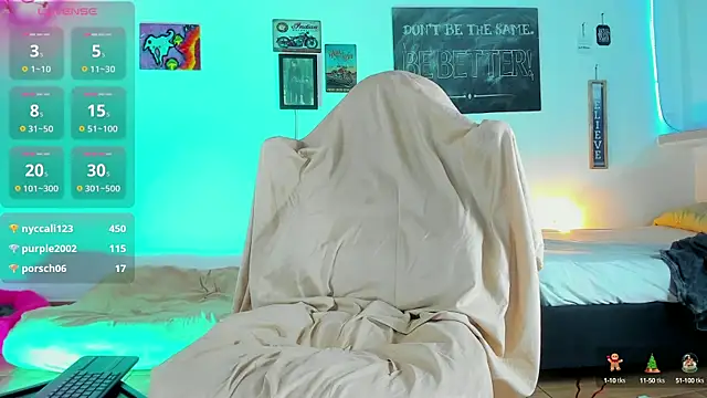 RyanCarter  online show from 01-15-25, 05:26