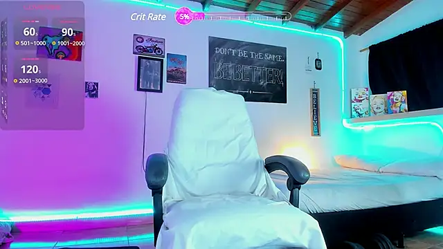 RyanCarter  online show from 01-23-25, 10:44