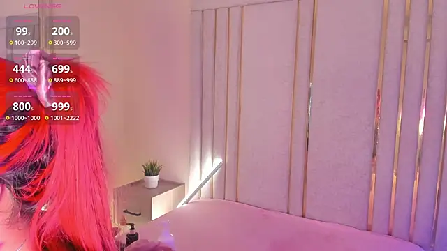 Snapshot of Saekohofman chatting on 12-02-25, 04:07 Saekohofman online show from 12-02-25, 04:07