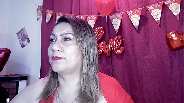 yayita mature online show from 02-13-25, 12:00