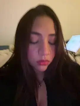 marcimaa online show from 01-19-25, 04:33