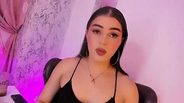 Alexandra Hornny online show from 03-06-25, 11:58