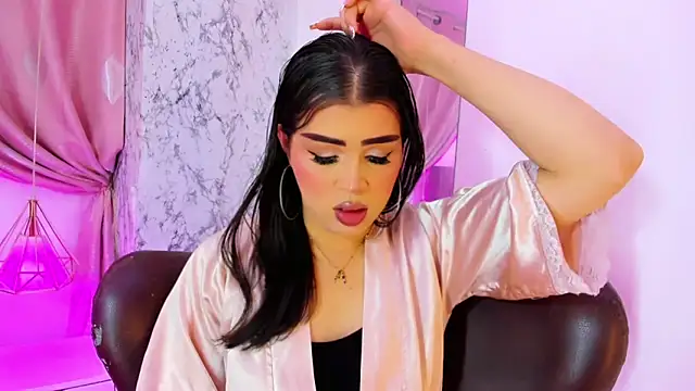 Alexandra Hornny online show from 03-12-25, 12:47