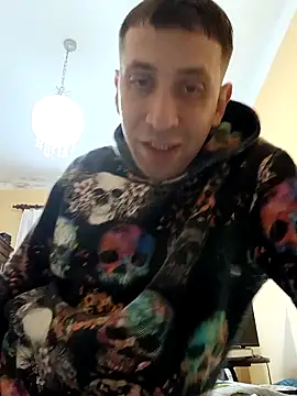 White rabbit  online show from 10-25-25, 11:51