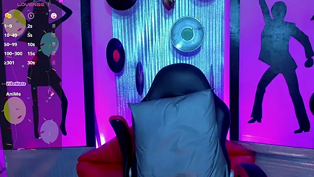 nickyminach  online show from 02-19-26, 03:35