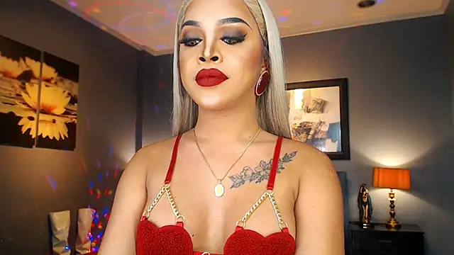 MarryQueen22 online show from 11-29-25, 01:52