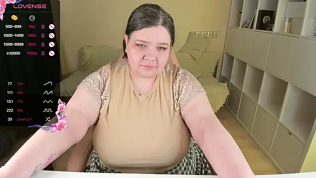 PlumPie online show from 10-15-25, 11:32