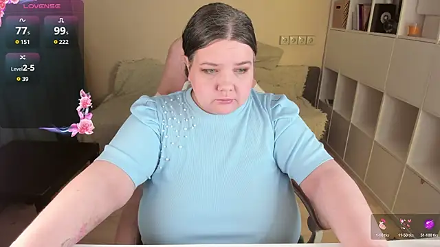 PlumPie online show from 04-03-26, 07:45