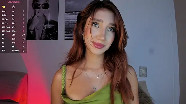 belashimaa online show from 02-20-25, 03:41