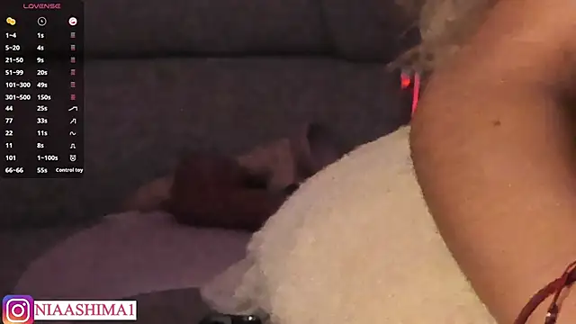 belashimaa online show from 03-10-25, 04:46