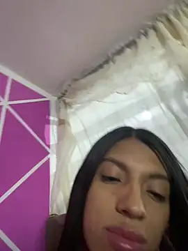 Ortegakim online show from 03-03-25, 04:14