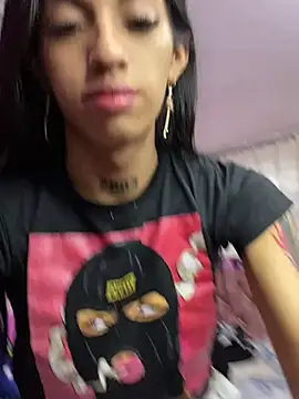 Ortegakim online show from 03-06-25, 05:14