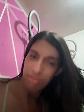 Ortegakim online show from 09-27-25, 02:44