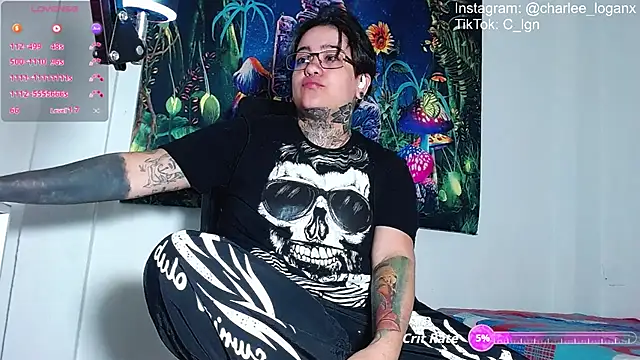 Techno 420  online show from 07-18-26, 11:52