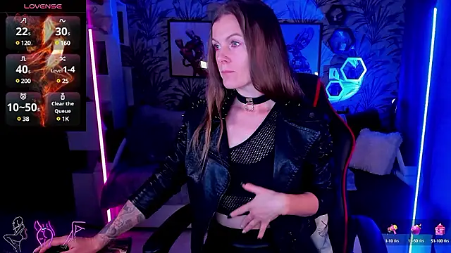 Snapshot of Devi_Evi chatting on 12-01-24, 05:46 Devi Evi online show from 12-01-24, 05:46