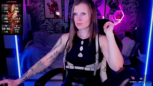 Snapshot of Devi_Evi chatting on 02-06-25, 07:29 Devi Evi online show from 02-06-25, 07:29