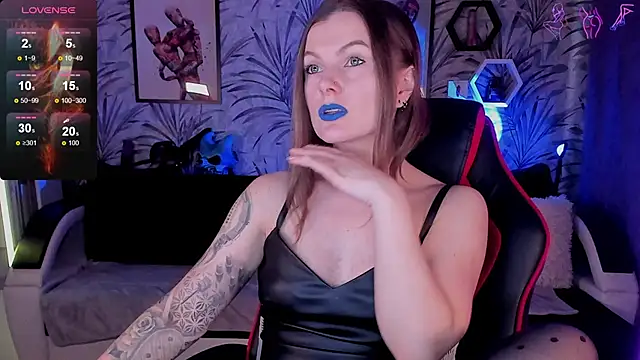 Devi Evi online show from 02-08-26, 08:18