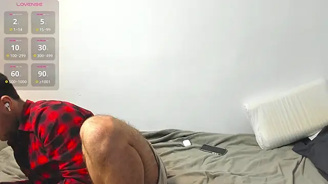 HonestAndrew online show from 12-13-24, 04:05