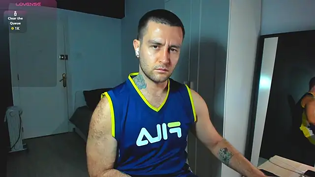 HonestAndrew online show from 01-27-25, 07:14