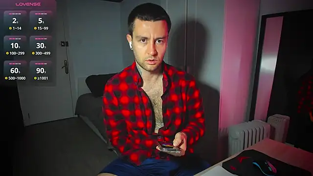 HonestAndrew online show from 02-14-25, 06:45