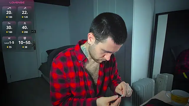 HonestAndrew online show from 02-16-25, 06:32