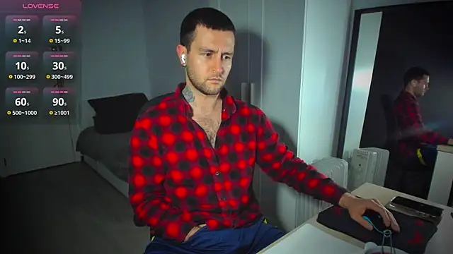 HonestAndrew online show from 02-16-25, 05:59