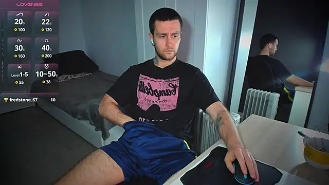 HonestAndrew online show from 02-17-25, 09:35