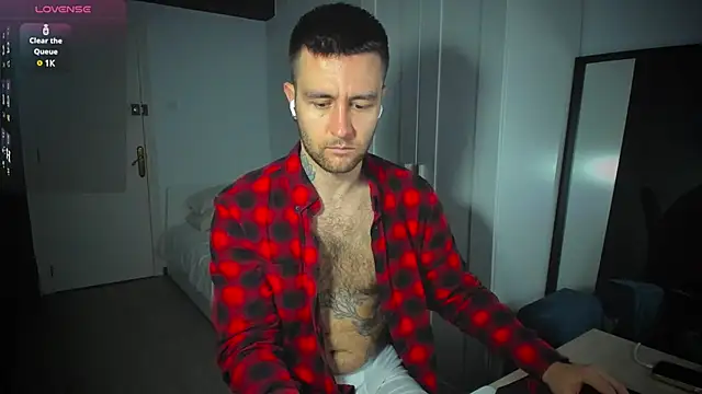 HonestAndrew online show from 03-06-25, 06:19