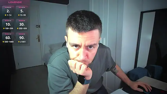 HonestAndrew online show from 03-06-25, 02:18