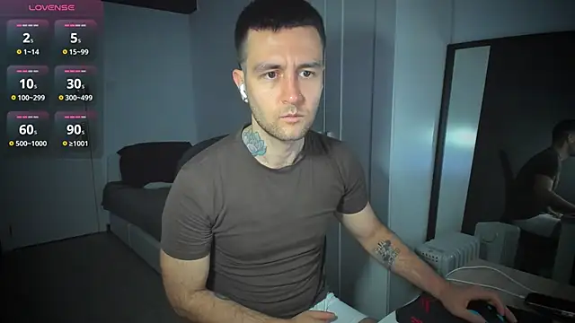 HonestAndrew online show from 03-10-25, 06:49