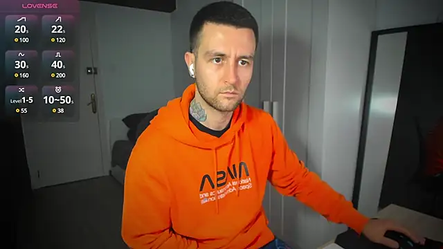 HonestAndrew online show from 03-14-25, 03:47