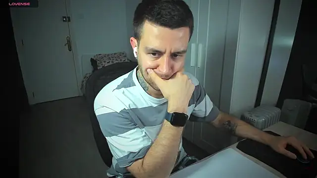 HonestAndrew online show from 03-20-25, 06:42