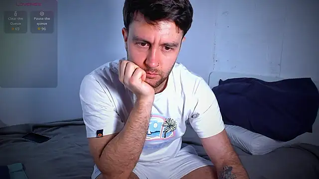 HonestAndrew online show from 02-20-26, 06:48