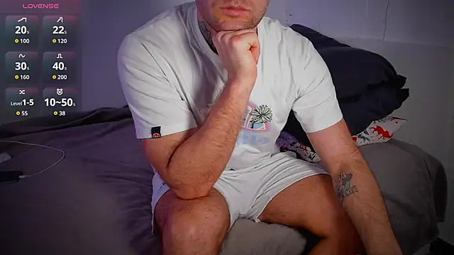 HonestAndrew online show from 03-02-26, 05:41