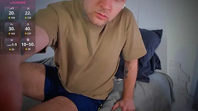 HonestAndrew online show from 03-24-26, 01:27