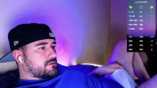 DominantTheo online show from 12-31-24, 02:40