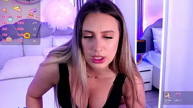 Eva Ryen online show from 03-17-25, 06:42