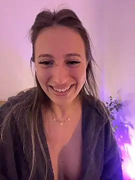 Eva Ryen online show from 12-05-25, 04:58