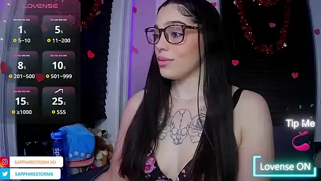 Snapshot of sapphirestorm8 chatting on 02-05-26, 03:11 sapphirestorm8 online show from 02-05-26, 03:11