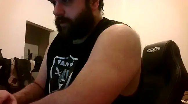 Snapshot of Superbearc89 chatting on 01-02-25, 02:33 Superbearc89 online show from 01-02-25, 02:33