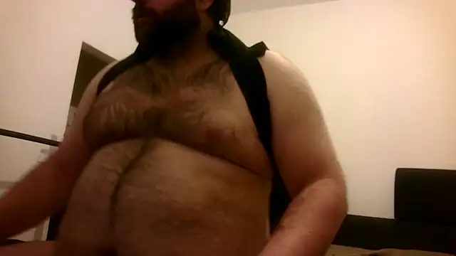 Superbearc89 online show from 01-09-26, 11:39