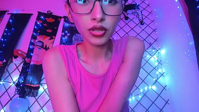 Snapshot of Alice_jacobs1 chatting on 01-15-25, 04:25 Alice jacobs1 online show from 01-15-25, 04:25