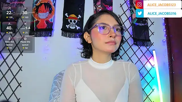 Alice jacobs1 online show from 06-25-26, 04:34
