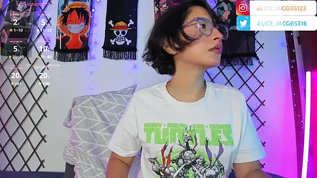 Alice jacobs1 online show from 07-13-26, 07:55