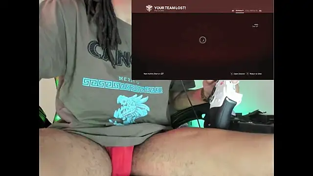 Snapshot of IcemanGHz chatting on 03-12-25, 01:58 IcemanGHz online show from 03-12-25, 01:58