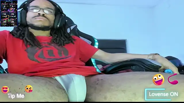 IcemanGHz online show from 01-14-26, 03:23