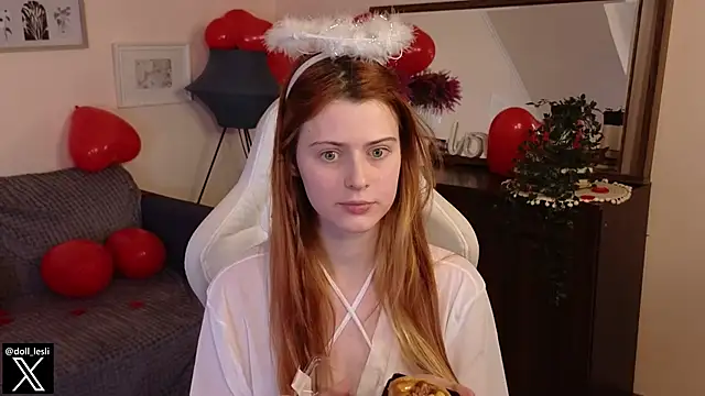 doll lesli online show from 02-15-25, 06:01