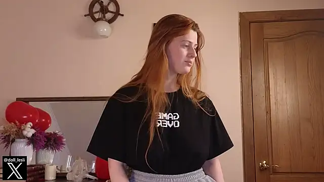 doll lesli online show from 02-21-25, 02:38